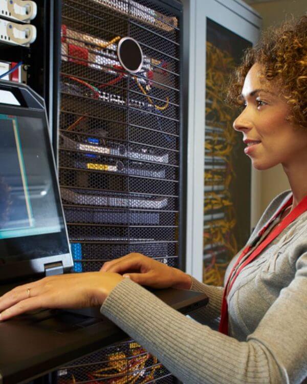 Enterprise Biometric Attendance