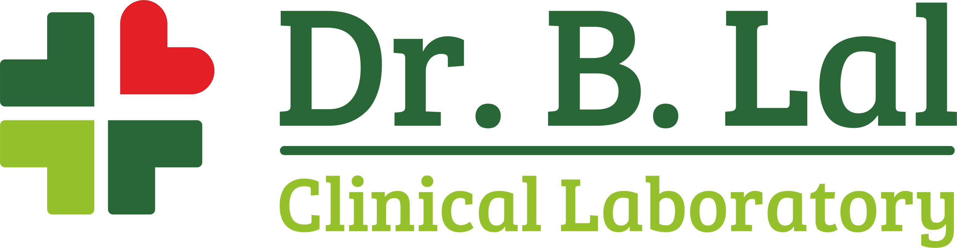 Dr. B Lal