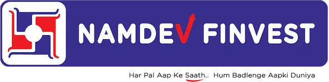 Namdev Finvest