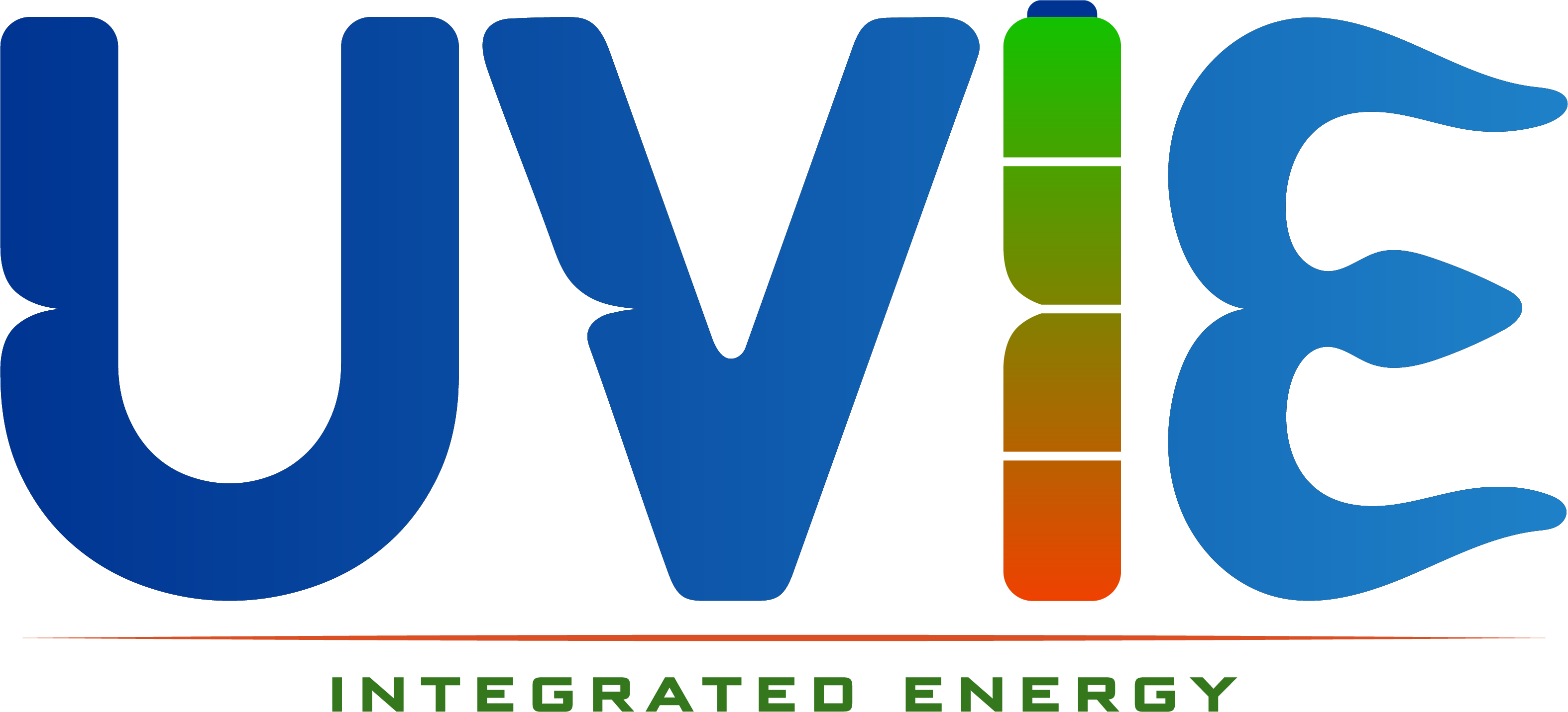 Ultra Vibrant Solar