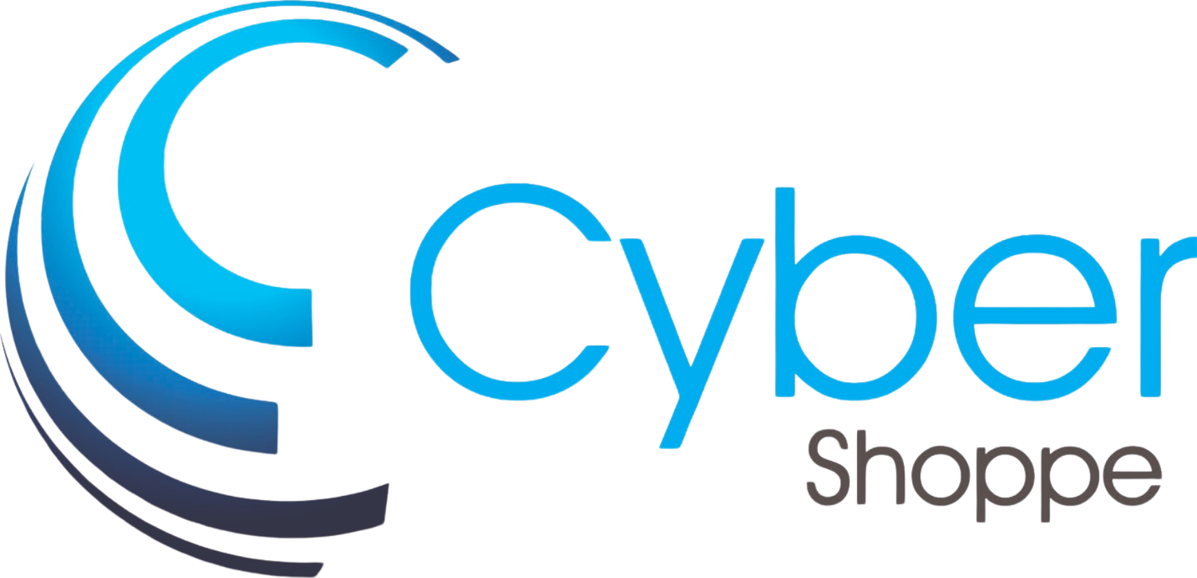 Cyber Shoppe