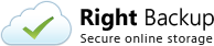 RightBackup