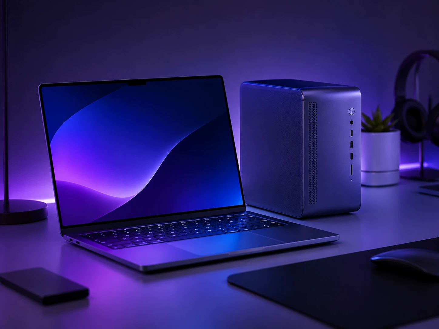 Compute Solutions