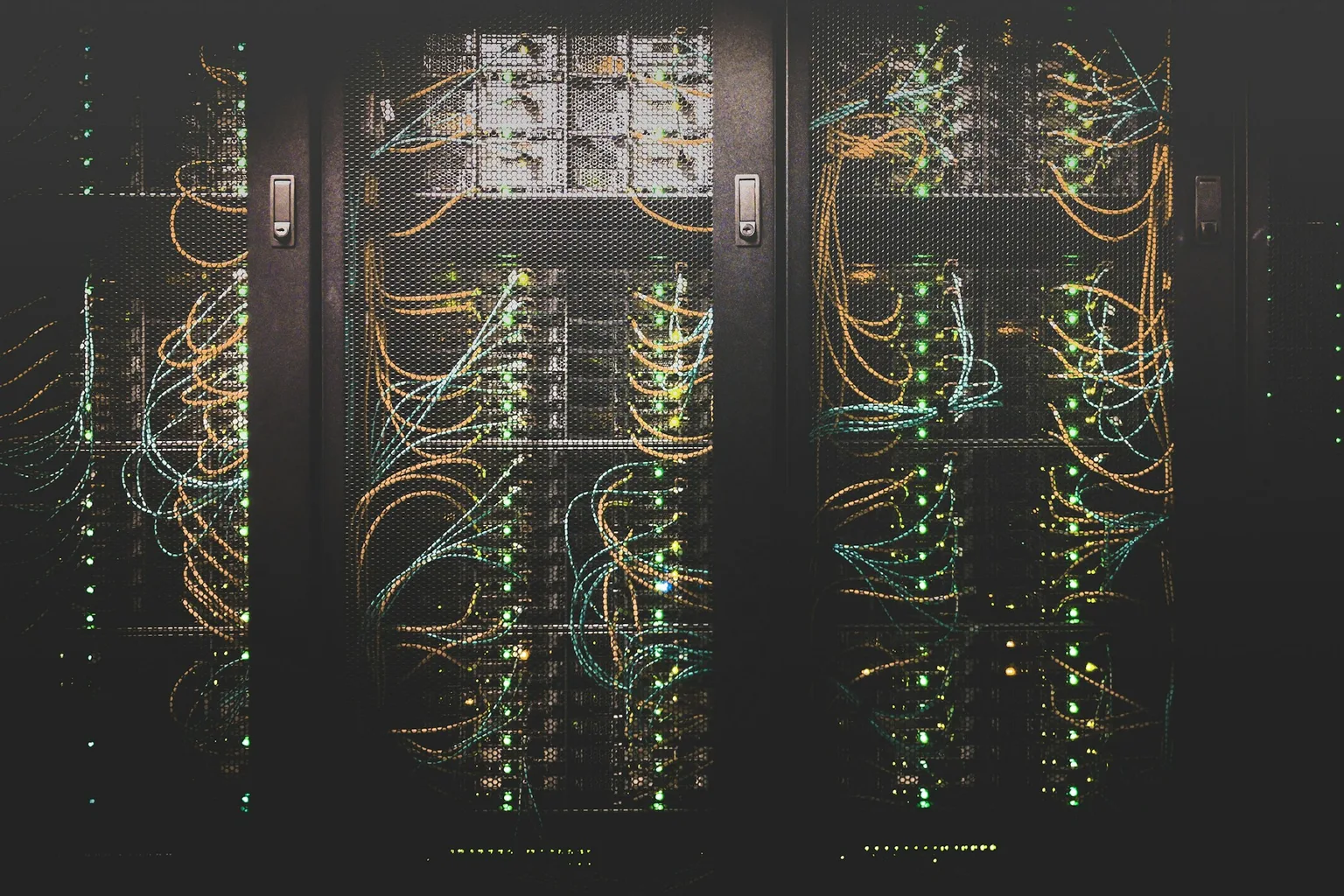 Network Solutions