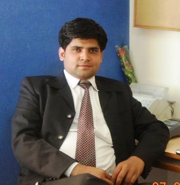 Alok Johri, Administration