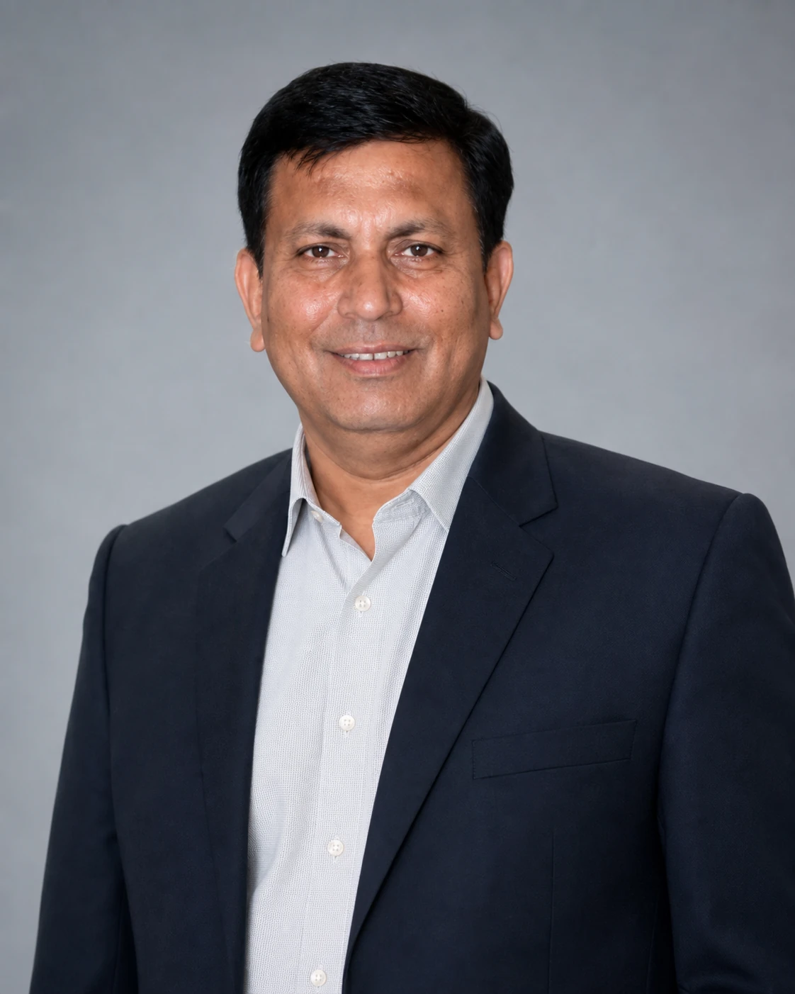 Manish Sharma, Business Development Manager