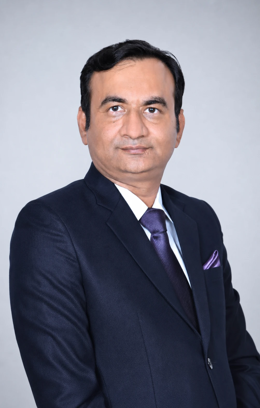 Kumud Kumar Jain, Director & Co-Founder