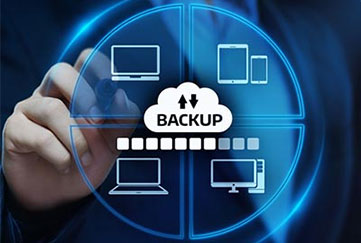 Data Backup