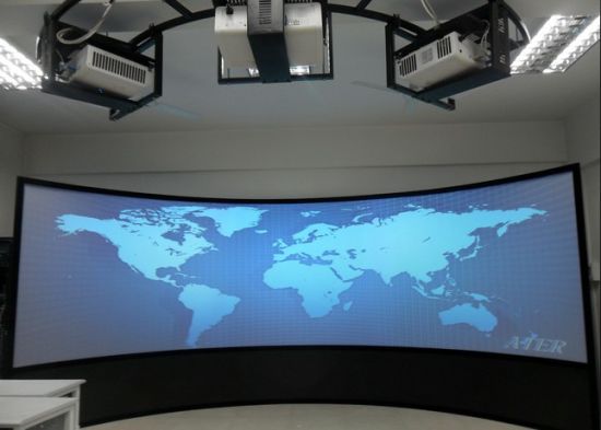 Large Display & Projectors