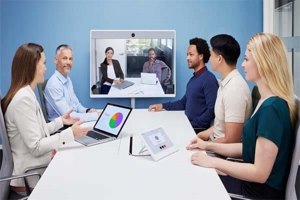 Video Conferencing